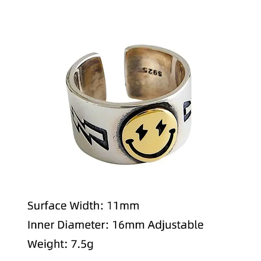 Stampd sterling silver